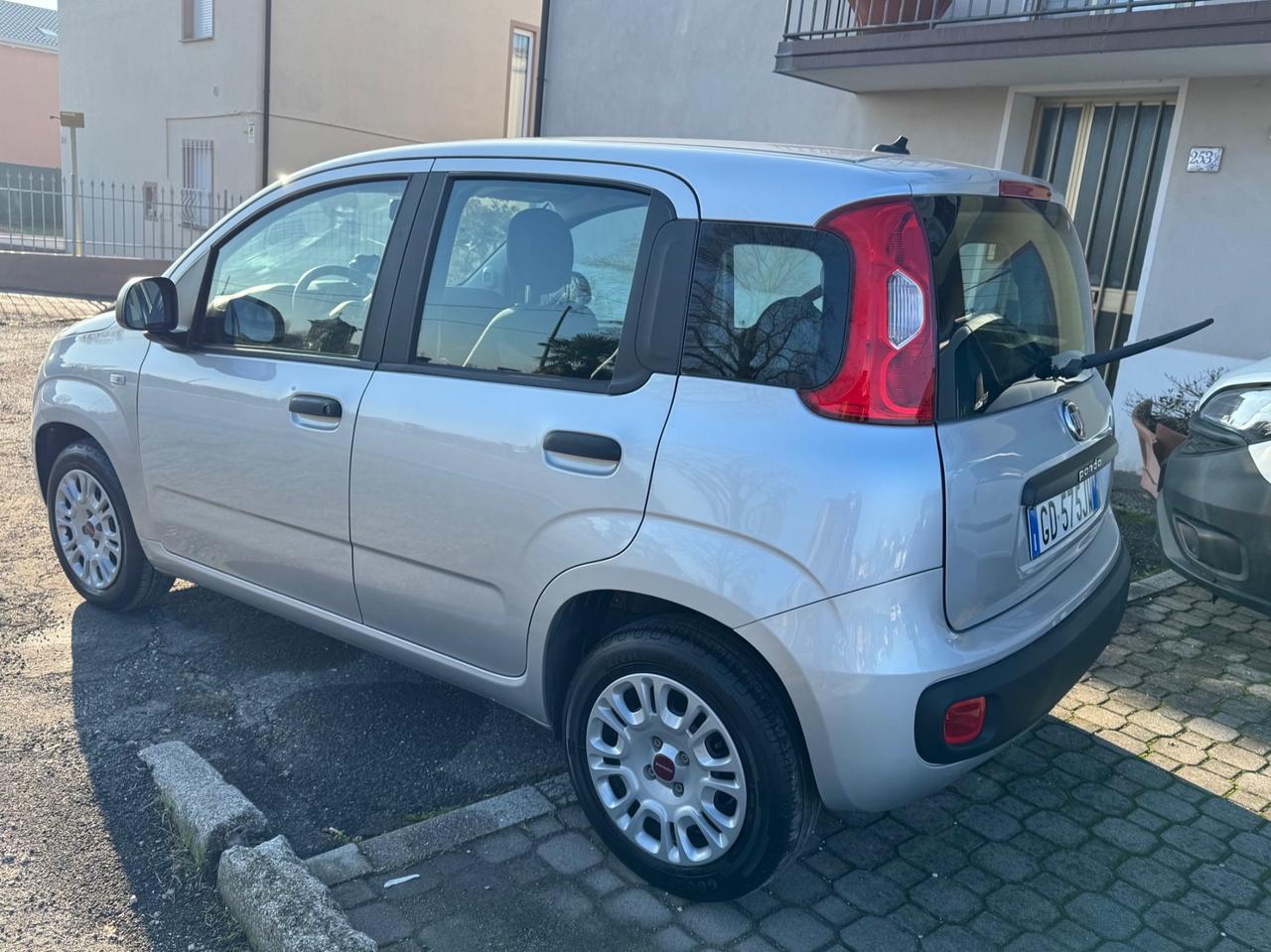 Fiat Panda 1.2 Easy