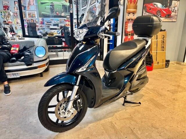 Kymco People 125S Anche permuta Garanzia