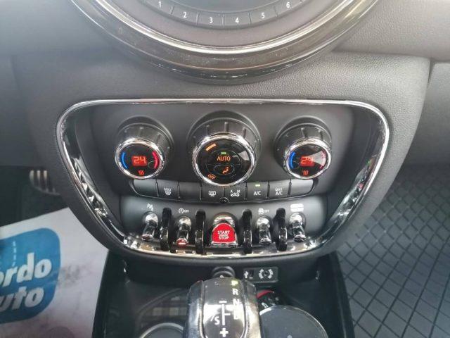 MINI Clubman 2.0 John Cooper Works Clubman ALL4