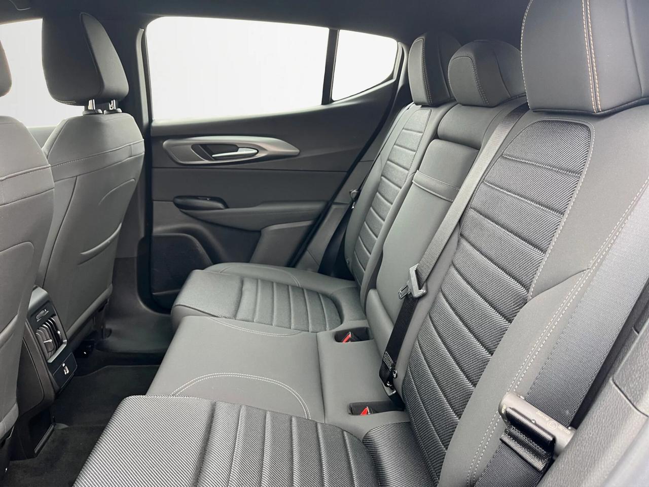 Alfa Romeo Tonale 1.6 diesel 130 CV TCT6 TI