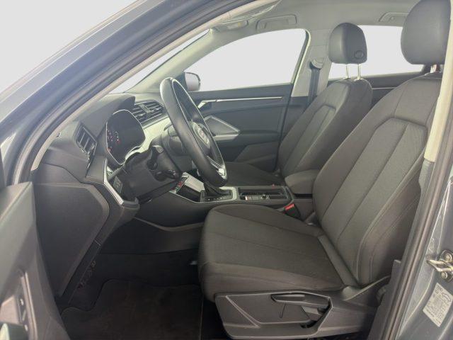 AUDI Q3 Q3 SPB 35 TDI S tronic Business Plus