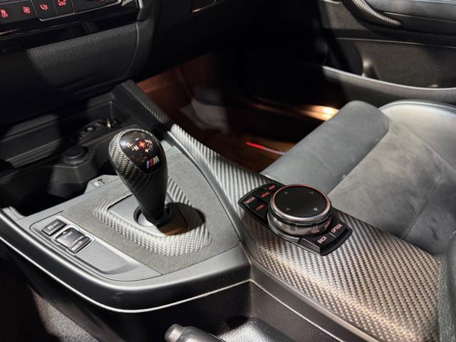 BMW M2 SEDILI RECARO CON AIRBAG ASSETTO DOWNPIPE MAPPA CS