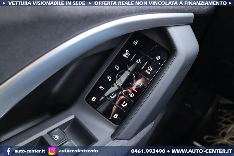 Audi SQ5 3.0 V6 TFSI mhev+ quattro *Pack Look NERO 21 TETTO