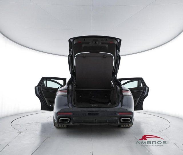 PORSCHE Panamera 2.9 4 E-Hybrid Sport Turismo
