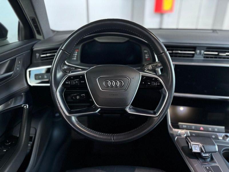 Audi A6 Avant 45 3.0 TDI quattro tiptronic Business Sport S-Line