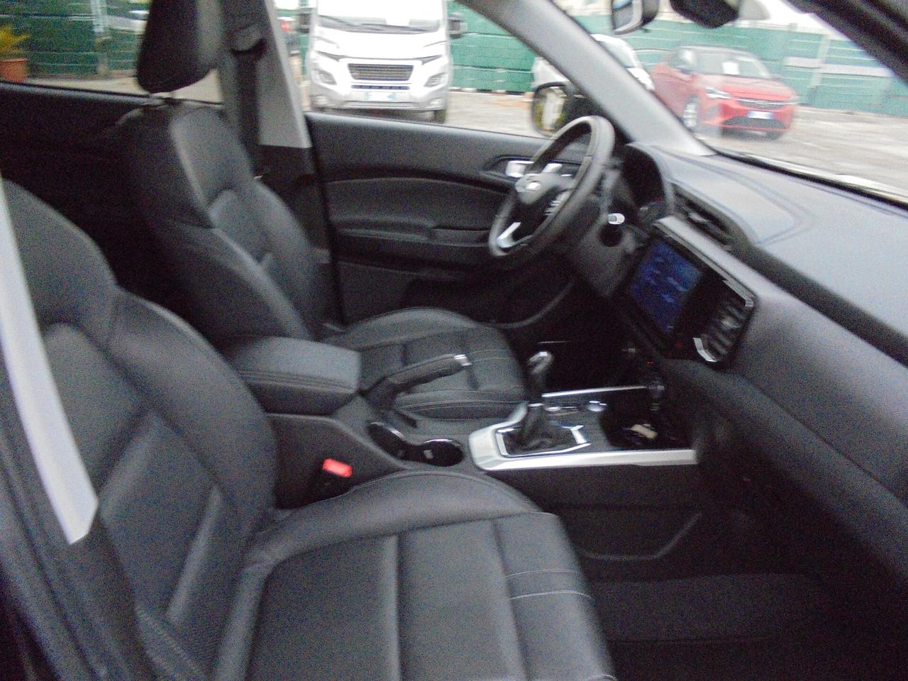Dr 4.0 1.5 Bi-Fuel GPL