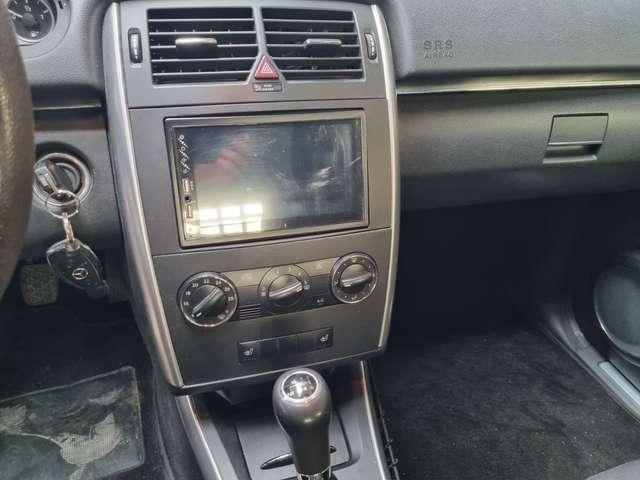Mercedes-Benz B 180 cdi be Executive