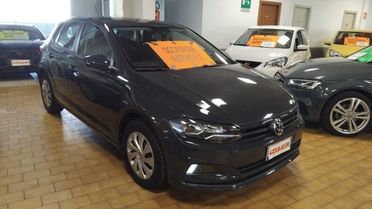 VOLKSWAGEN Polo 1.6 TDI 5p. Trendline