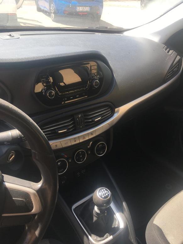 Fiat Tipo 1.4 4 porte Opening Edition
