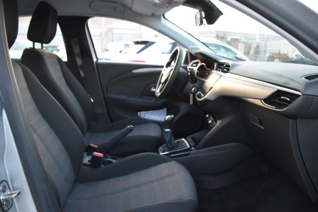 OPEL Corsa 1.2 100 CV Edition