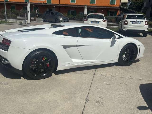 Lamborghini Gallardo Gallardo Coupe 5.2 LP 560-4 e-gear