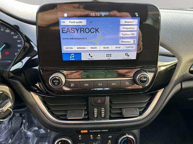 FORD Fiesta 1.5 TDCi 5 porte Titanium