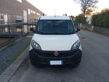 Fiat Doblo Doblò 1.6 MJT 105CV 5 POSTI