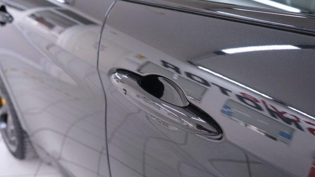 ALFA ROMEO Giulia 2.9 T V6 Quadrifoglio MANUALE TIRATURA LIMITATA