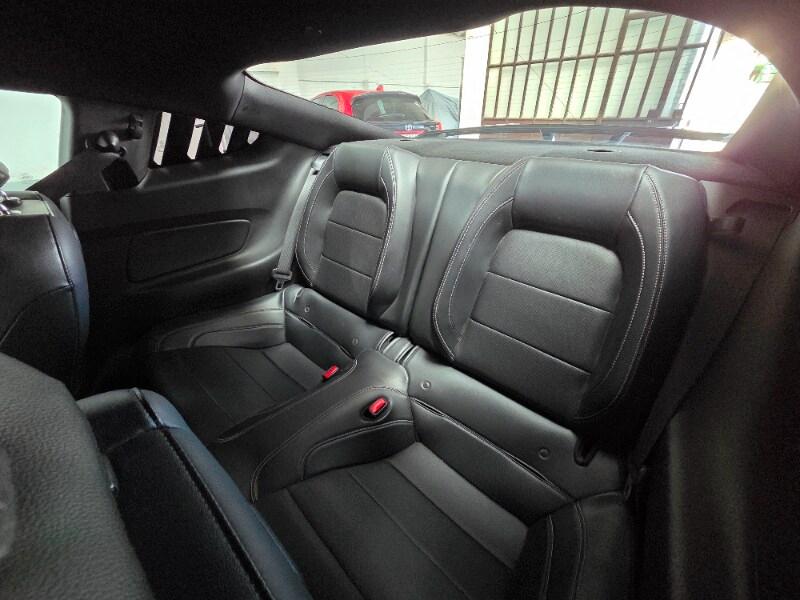 FORD Mustang '15-'24 Mustang Fastback 2.3 EcoBo...