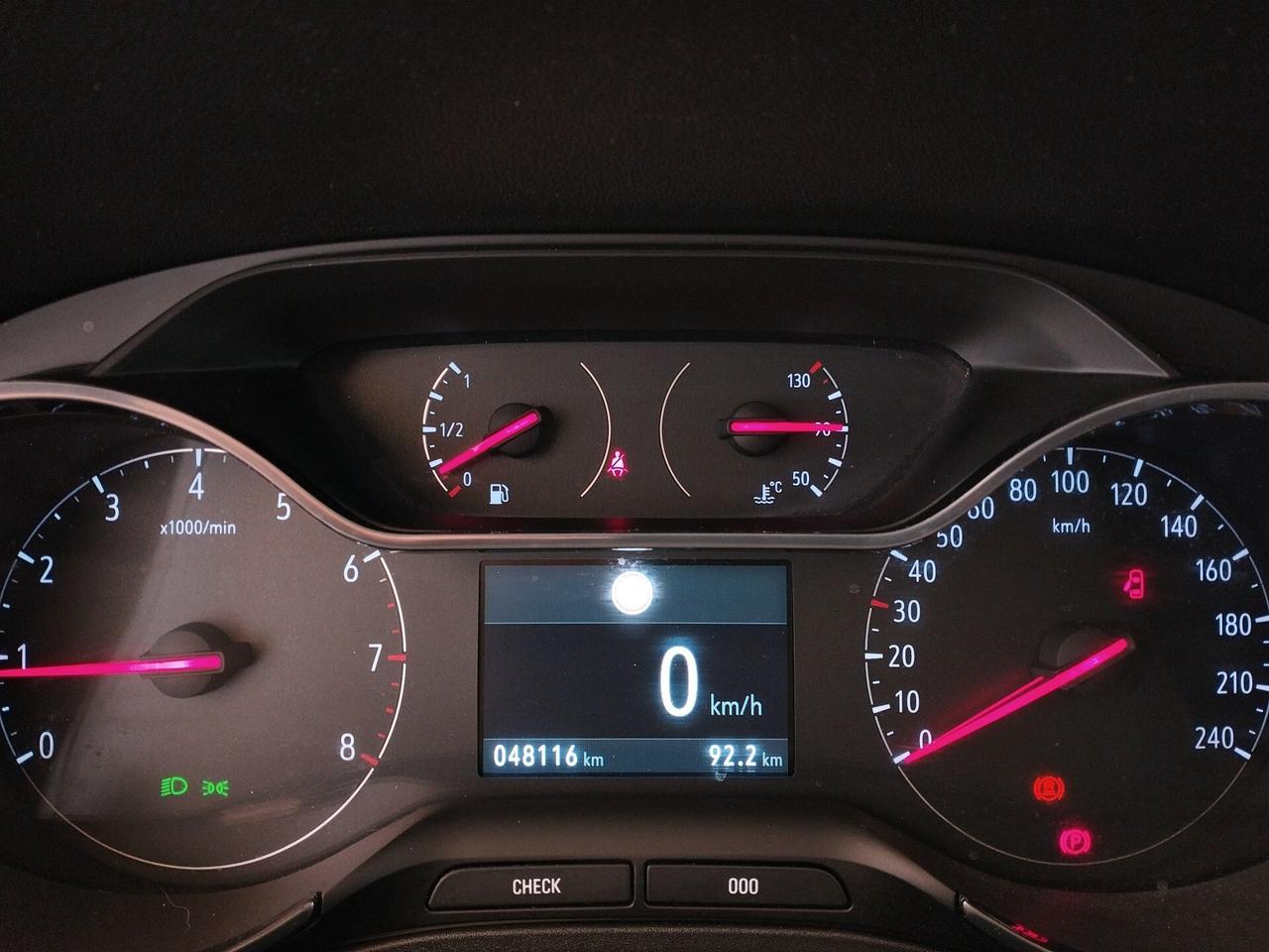 Opel Grandland X 1.2 Turbo 12V 130 CV Start&Stop Innovation - NEOPATENTATI