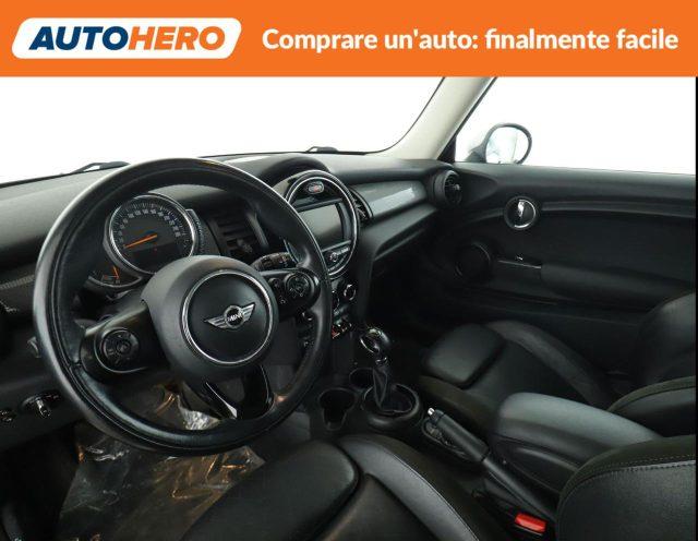 MINI Cooper D 1.5 Cooper D
