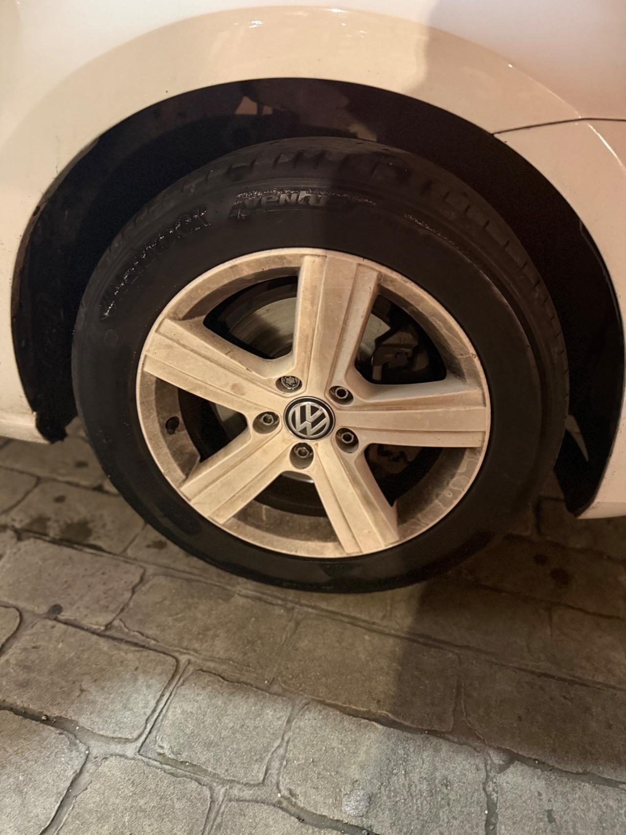 Volkswagen Golf Business 1.4 TGI DSG 5p. Comfortline BlueMotion