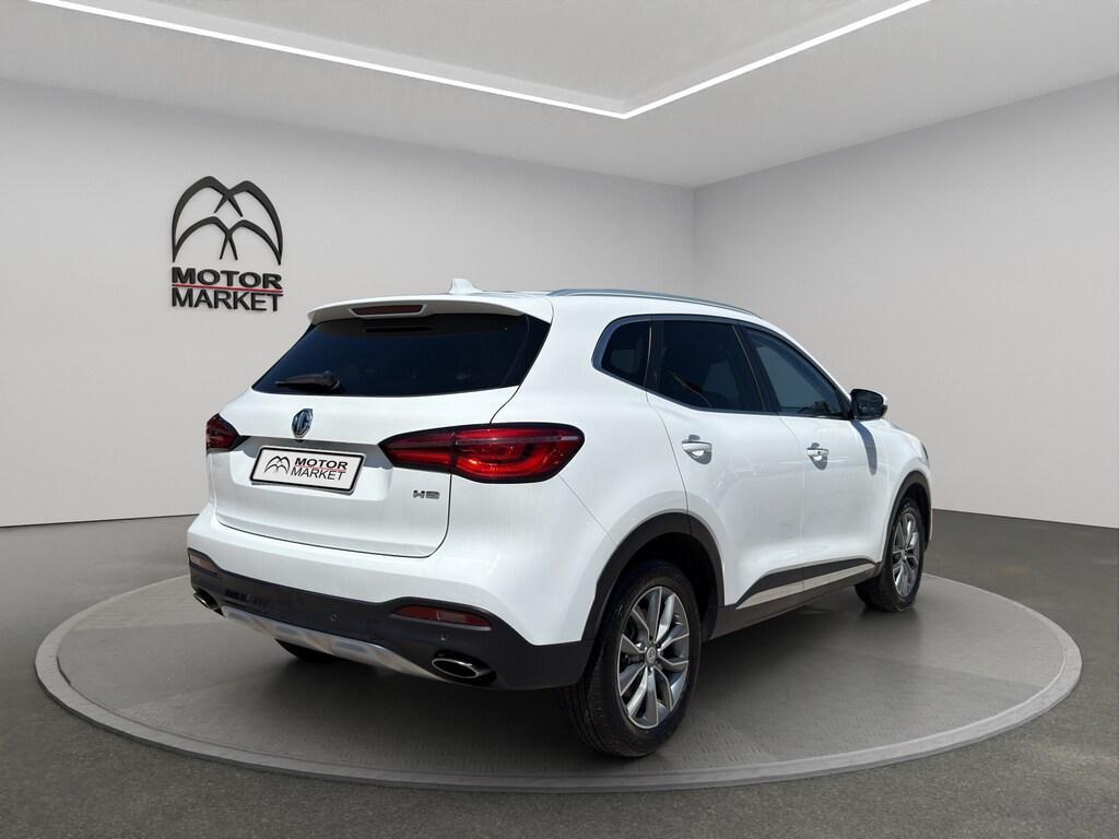 Mg HS 1.5 T Comfort auto