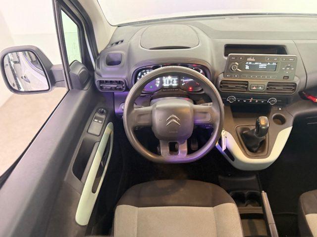 CITROEN Berlingo BlueHDi 100 S&S Combi M Feel