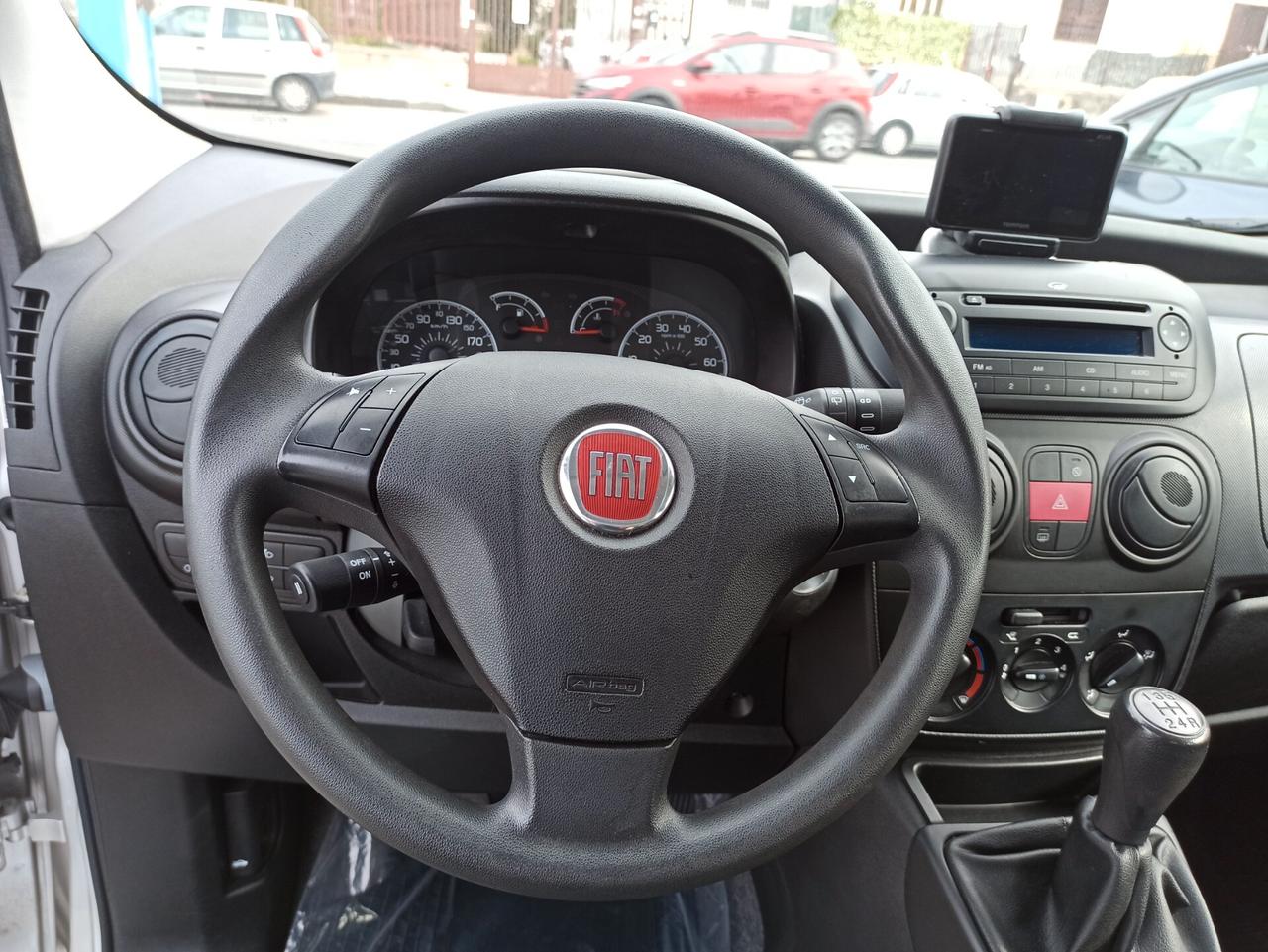 Fiat Qubo 1.3 MJT 75 CV MyLife