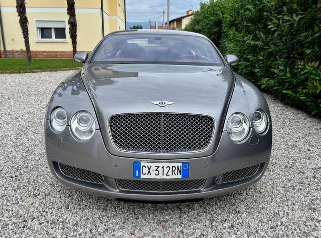 Bentley Continental GT 6.0 Pari al nuovo spesi 26.000 € inBentley 20