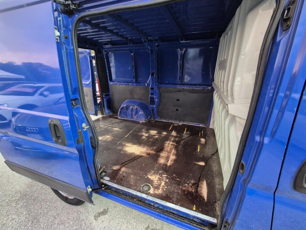 Citroen Jumper 2.0 HDI 110CV L1 H1