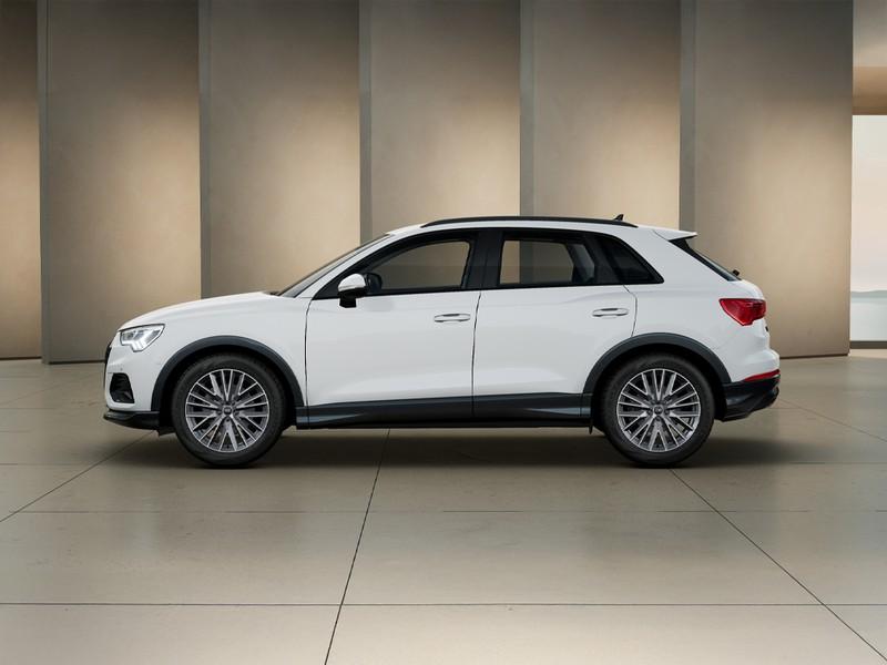 Audi Q3 35 2.0 tdi business advanced s-tronic