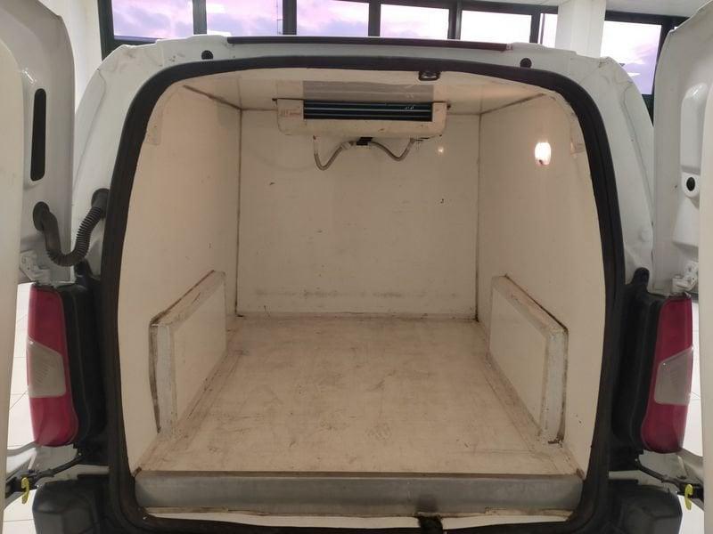 Citroën Berlingo Berlingo BlueHDi 100 S&S Van M Control FRIGO