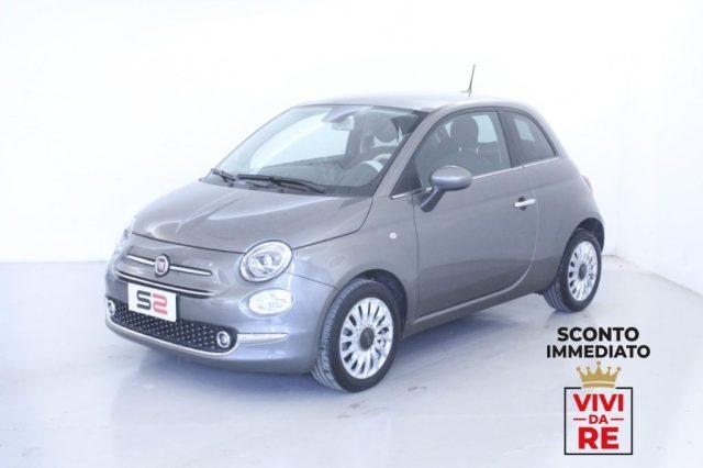 FIAT 500 1.0 Hybrid NEOPATENTATI *SCONTO IMMEDIATO*