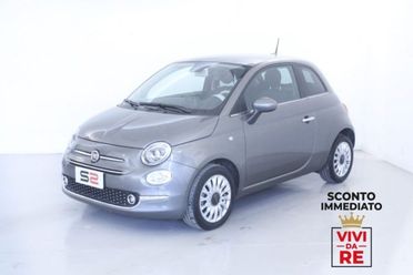 FIAT 500 1.0 Hybrid NEOPATENTATI *SCONTO IMMEDIATO*