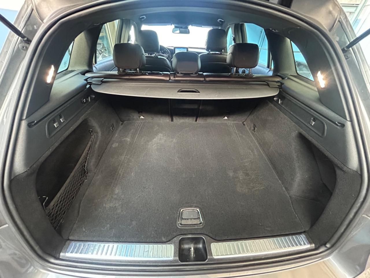 Mercedes-benz GLC 220d 4Matic Premium