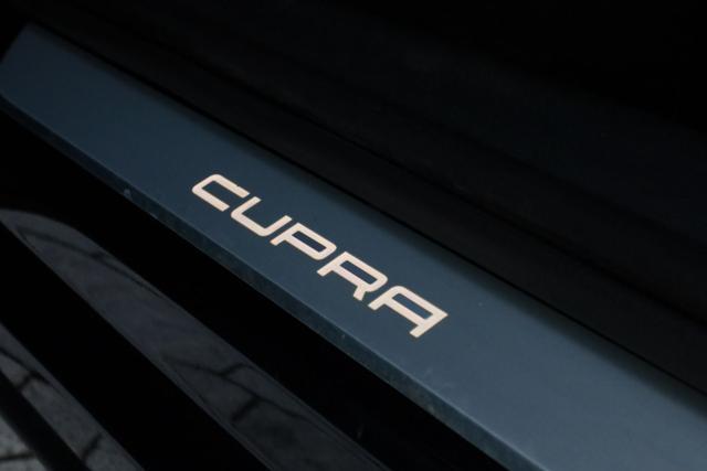 CUPRA Formentor 2.0 TDI 4Drive DSG