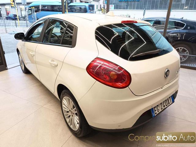 FIAT Bravo 1.6 MJT 105 CV DPF Active
