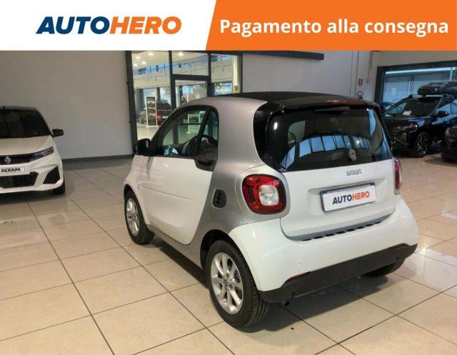 SMART ForTwo 70 1.0 Youngster