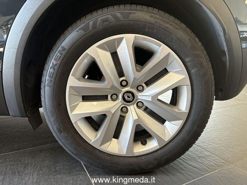 Renault Captur Captur Full Hybrid E-Tech 145 CV Zen