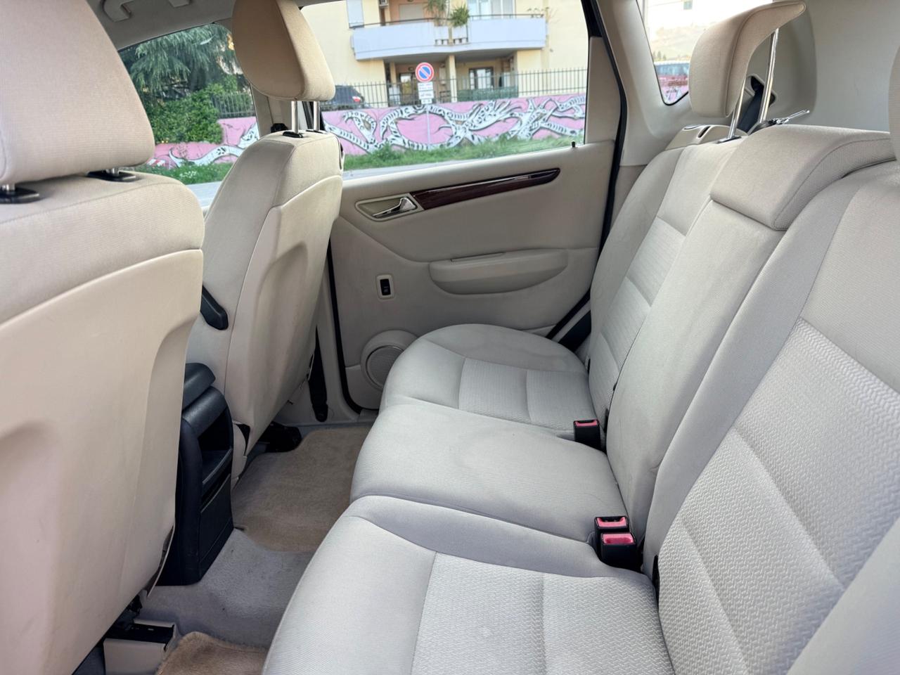 Mercedes-benz A 180 diesel automatica