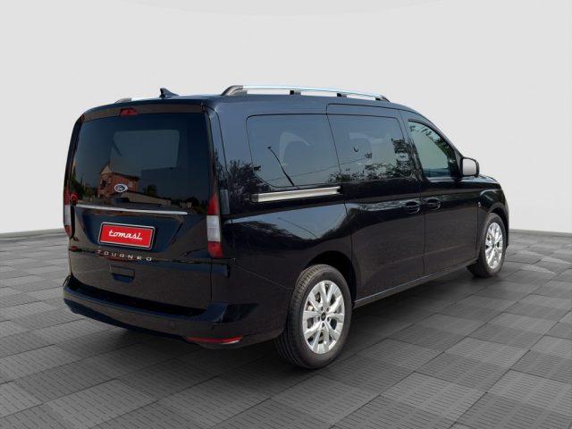 FORD Tourneo Connect Grand Tourneo Connect 2.0 EcoBlue 122 CV aut. Tita