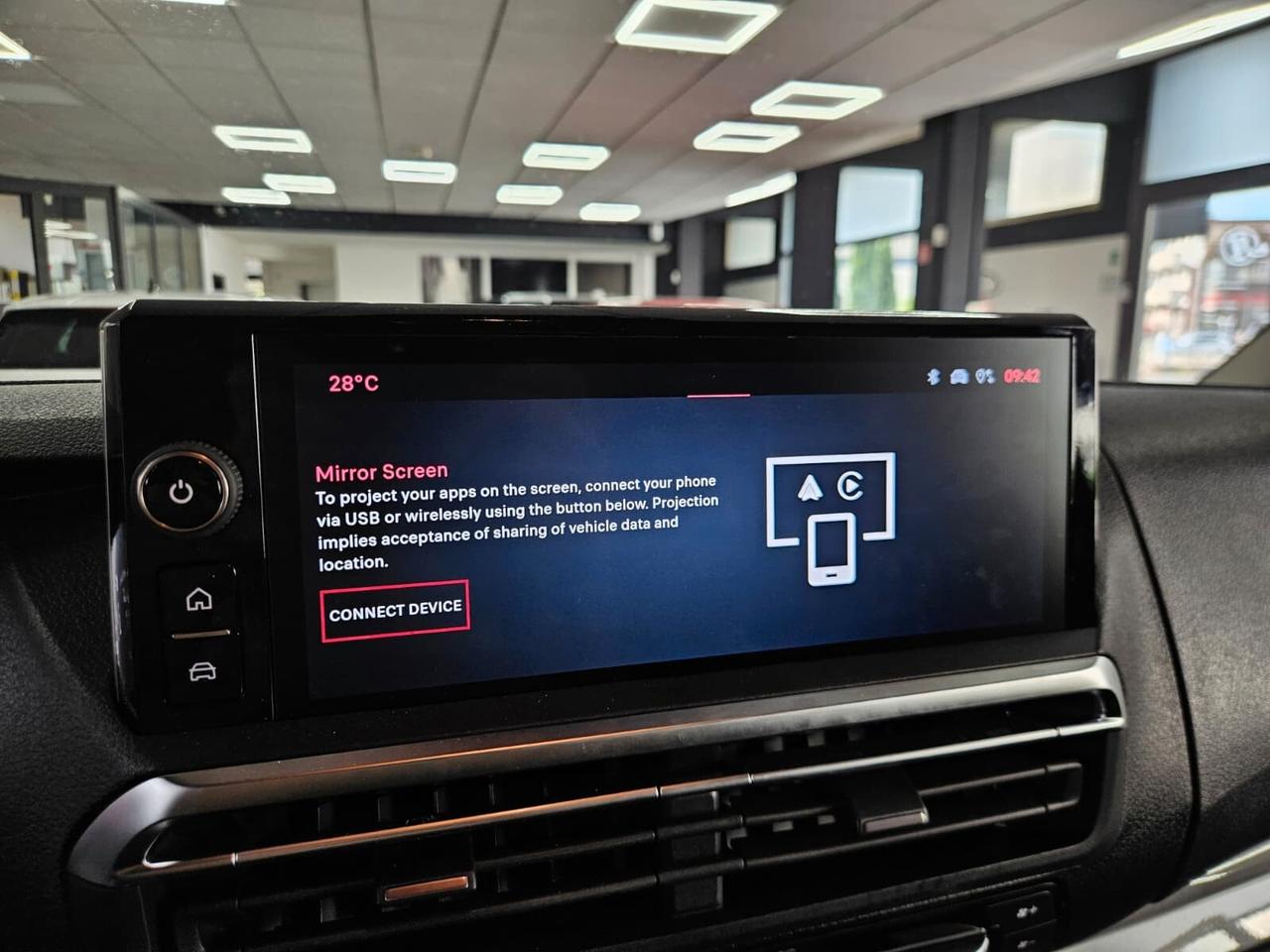 FIAT ULYSSE 2.0 BlueHDi 180 CV - 9 POSTI - IVA ESCLUSA