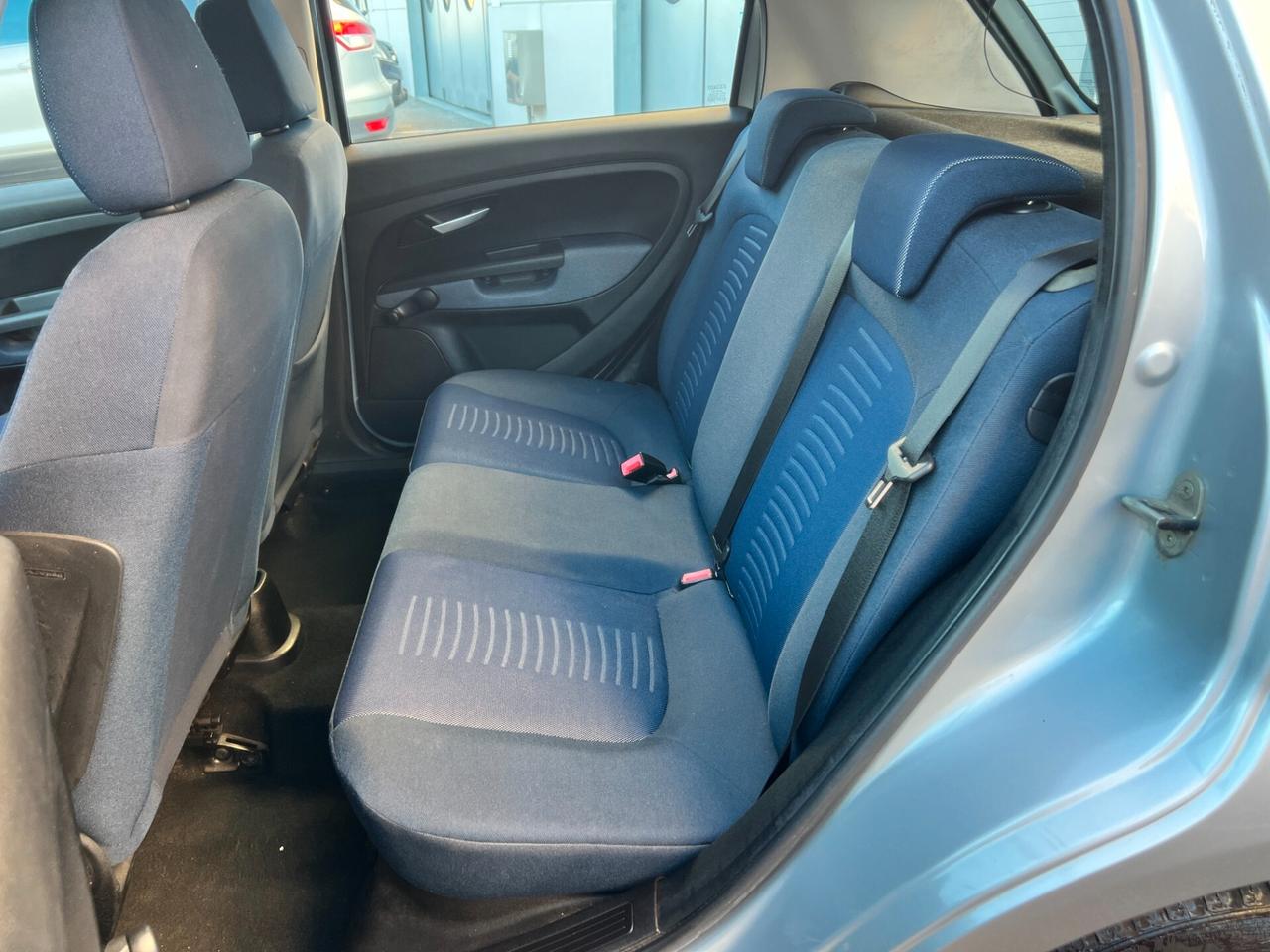 Fiat Grande Punto 1.2 5 porte Active