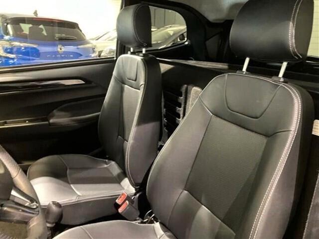 Aixam City Sport Ambition