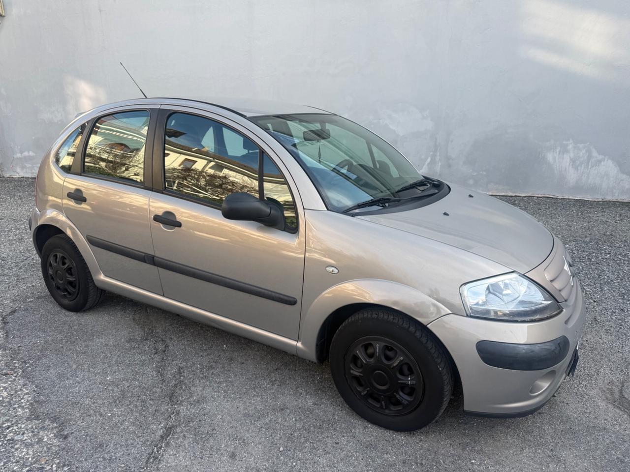 Citroen C3 1.1 Elegance