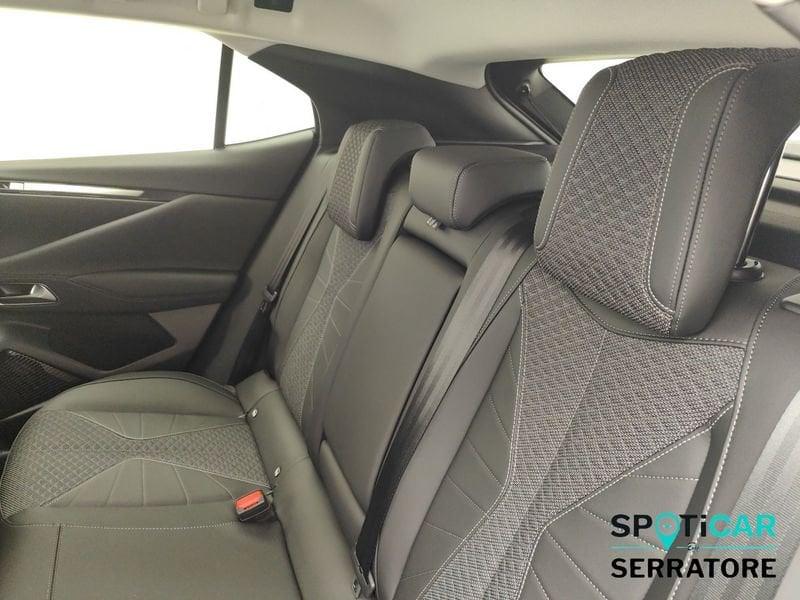 DS DS4 BUSINESS LINE HYBRID 145