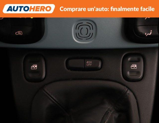 FIAT Panda 1.0 FireFly S&S Hybrid Launch Edition
