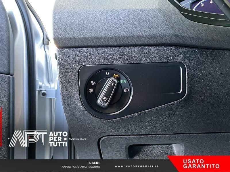 Volkswagen Tiguan Tiguan 1.5 tsi act R-Line 150cv dsg