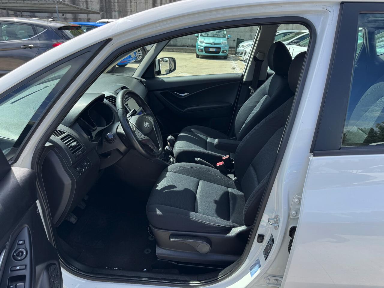Hyundai iX20 1.6 CRDi 115cv/ 30.000KM (TRENTAMILA)!!!