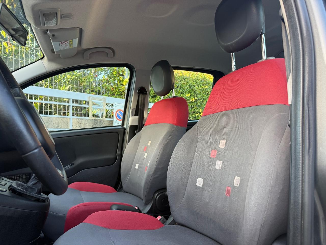 Fiat Panda 1.2 Lounge GARANTITA