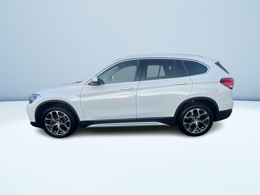 BMW X1 18 d xLine Plus sDrive Steptronic
