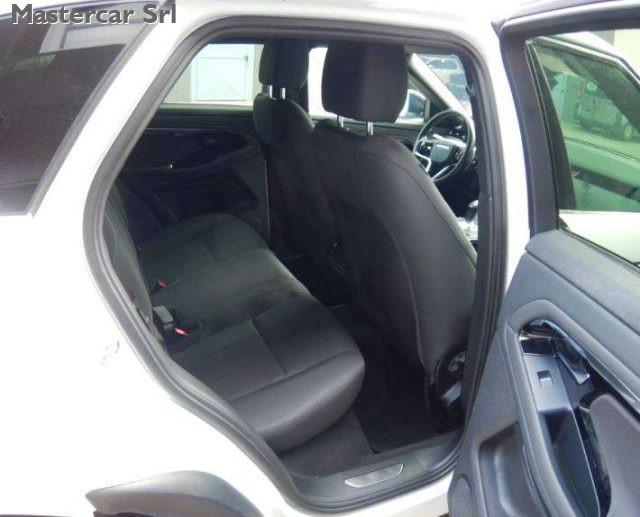LAND ROVER Range Rover Evoque 2.0d i4 mhev R-Dynamic awd 163cv auto - GG984RE