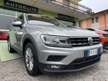 Volkswagen Tiguan 2.0 tdi Style 4motion 150cv dsg